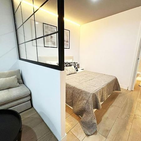 Apartamento Zurita Valencia Exterior photo