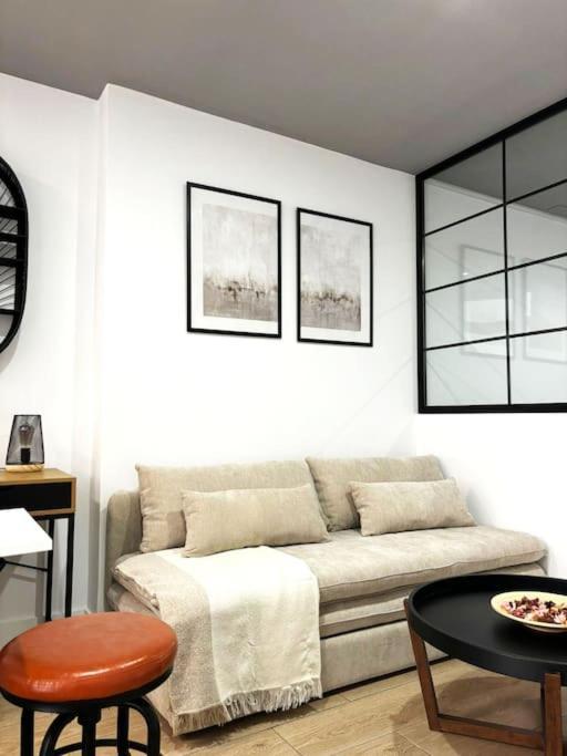 Apartamento Zurita Valencia Exterior photo