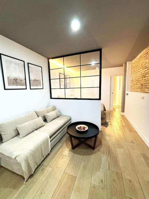 Apartamento Zurita Valencia Exterior photo