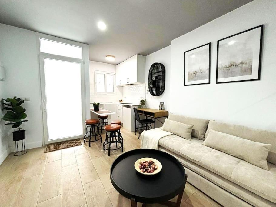 Apartamento Zurita Valencia Exterior photo