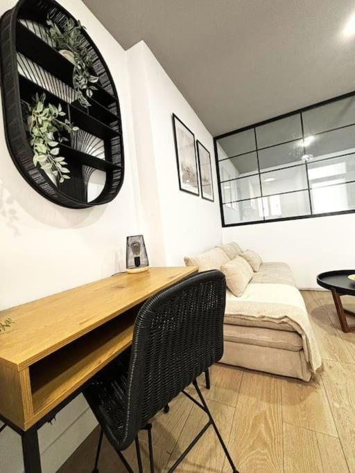 Apartamento Zurita Valencia Exterior photo