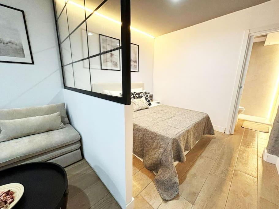 Apartamento Zurita Valencia Exterior photo