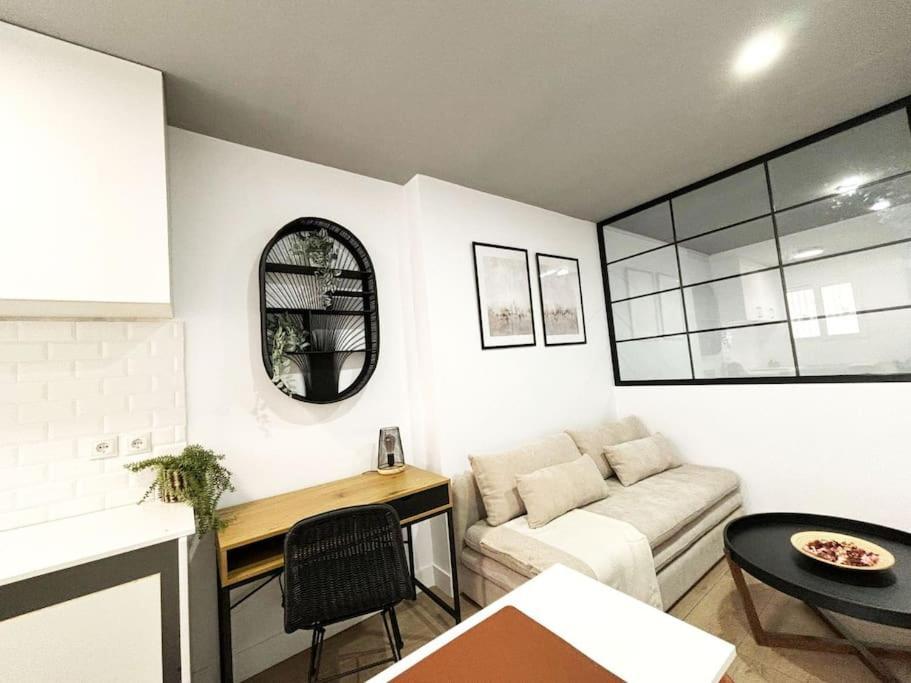 Apartamento Zurita Valencia Exterior photo